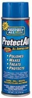 ALL-SURFACE CARE 6 OZ. A