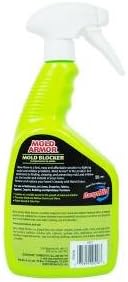 Mold Armor Allergen Neutralizer Spray 32oz Jumbo Size