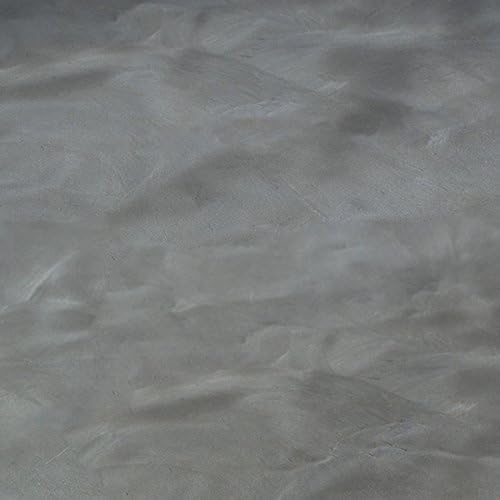 Rust-Oleum 286983 Metallic Floor Coating Kit-Silver Bullet
