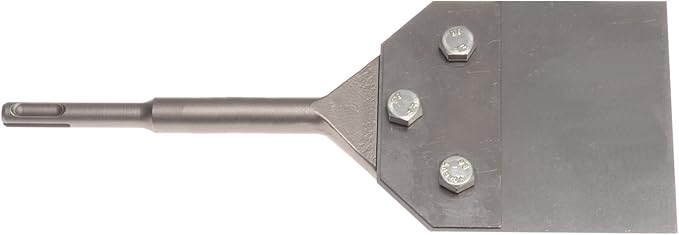 PROJAHN 84906250 Floor Cleaning Tool SDS-plus L 250 mm