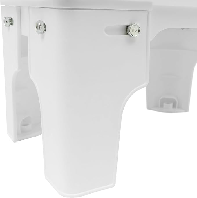 Commercial Floor Mop Sink,Portable Camping Sink,Indoor and Outdoor Utility Sink,Commercial Utility Floor Mount Mop Basin for Restaurant, Garage, Basement