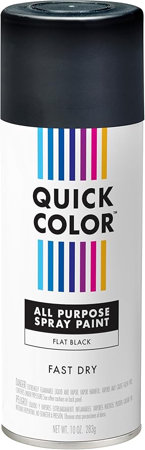 Rust-Oleum 267298-6PK Universal All Surface Hammered Spray Paint, 12 oz, White, 6 Pack