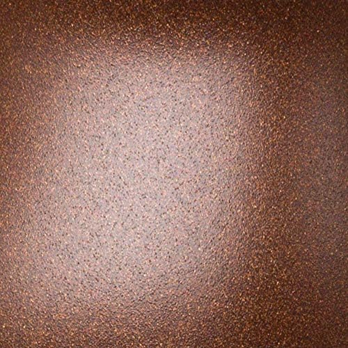 Rust-Oleum 285072 Universal All Surface Aged Metallic Spray Paint, 11 oz, Metallic Rust