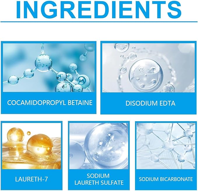 Strong Drain Effervescent Tablet, Quick-Dissolving Sink Tablets for Smell, Foaming Drain Cleaner Tablets for Garbage Disposal, Cleaner for Sewer, Toilet and Septic Tank, 12pcs/box (2box)
