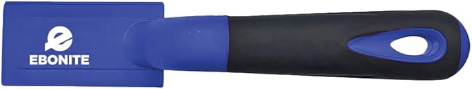 Ebonite Shoe Brush
