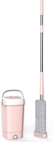 HBJWOV All Purpose Floor Cleaning Products Sweeper Dry Wet Floor Mopping Cleaning Starter Kit