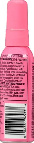Air Wick V.I.P. Pre-Poop Toilet Spray, Up to 100 uses, Contains Essential Oils, Rosy Starlet Scent, Travel size, 1.85 oz, Holiday Gifts, White Elephant gifts, Stocking Stuffers