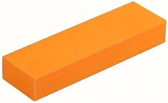 Limescale Cleaning Eraser – Fast-Acting Hard Water & Mineral Deposit Remover Pad for Glass, Tile, Faucets, Cookware & Stainless Steel