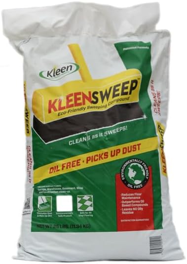 Akona Kleen Sweep+ Sweeping Compound (1814)