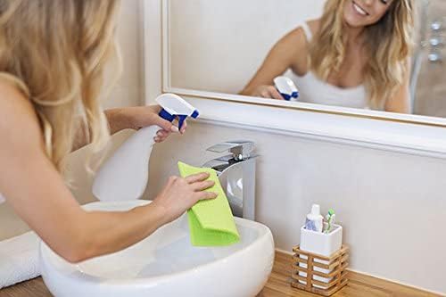 FLASH VIAKAL ANTI LIMESCALE SPRAY 750ML