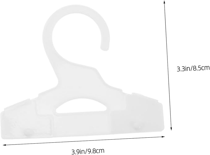 100pcs Reusable Humidity Control Bag Hooks PVC Absorber for Wardrobe Bathroom and Bedroom Portable Hanging Absorber Packs for Closet Use