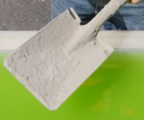 CLEAN-OFF Liquid Concrete Remover 1 gallon