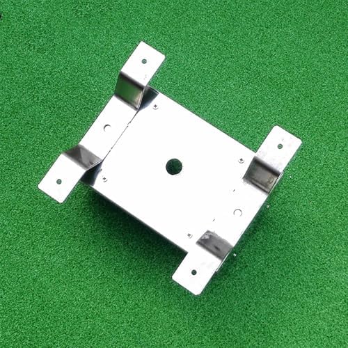 Boot Scrubber - Heavy Duty Stainless Steel Cleaner for Mud Removal in Entryways and Gardens