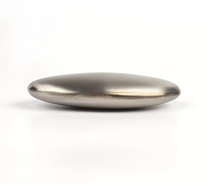 Stainless Steel Soap Hand Odor Remover Bar Eliminating Smells Like Onion Garlic Scents from Hands and Skin Kitchen Gadgets