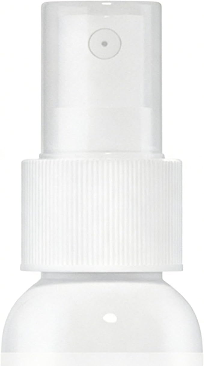Glass Cleaner - Anti Fog Mirror Spray Solution, Windshield Stain Removal Liquid with Clear Vision Formula Protection, Quick Wipe Cleaning Function, Ideal for Car Bathroom Kitchen Surfaces