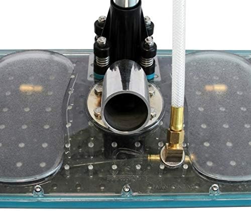 PRO Sub Surface Extraction Tool with Flush Kit 71-002-FK