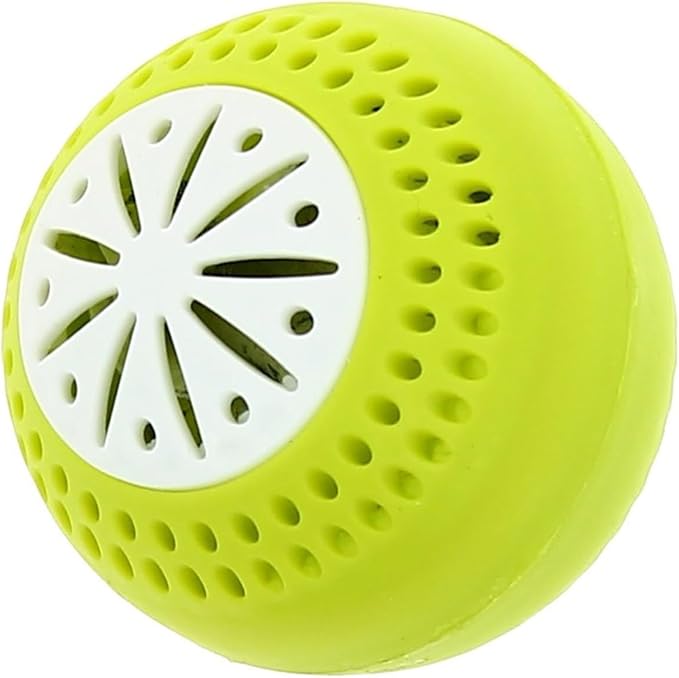 Refrigerator Odor Absorber Deodorizer balls Preserve Freshness Kitchen Home