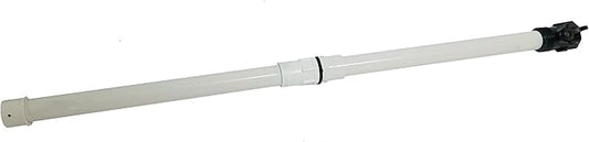 Earthtec Toilet Two-Piece Cleaning Wand