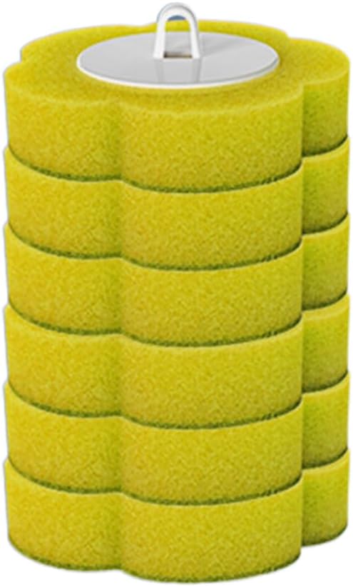 Disposable Toilet Brush, 2026 New Toilet Cleaning Supplies, Wall Mounted Toilet Bowl Cleaner Brush, Toilet Brush Holder, Toilet Bowl Brush and Holder Set (6pcs Lavender Flavor)