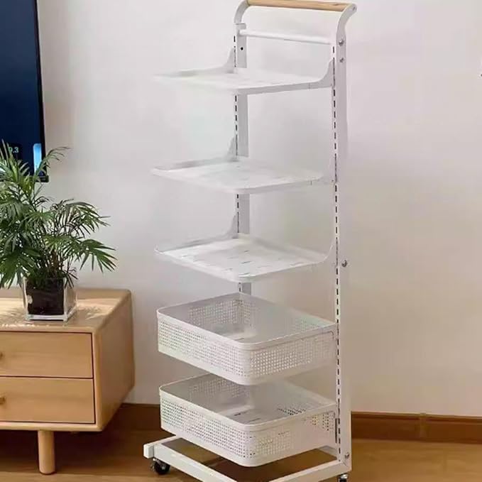 Expandable Kitchen Pan Stand for Cupboard Storage Pot Rack Lid Holders for Pots And Pans Black 3 * 3 Boards
