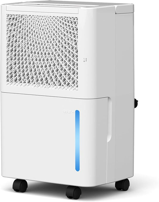 HUMSURE 1500 Sq. Ft 30 Pints Dehumidifier