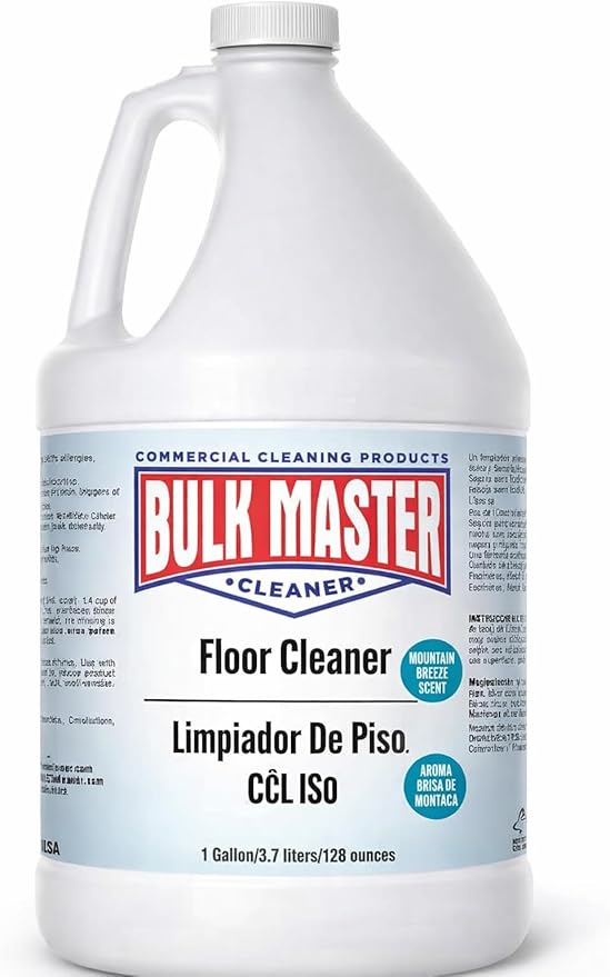 Floor Cleaner