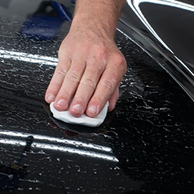 Meguiar's D15501 Last Touch Spray Detailer,Great for Use as Clay Lubricant,creates a Showroom Shine,Removes Dust,Smudges,Fingerprints & More,Versatile Use and Enhances Protection,1 Gallon,(Pack of 2)