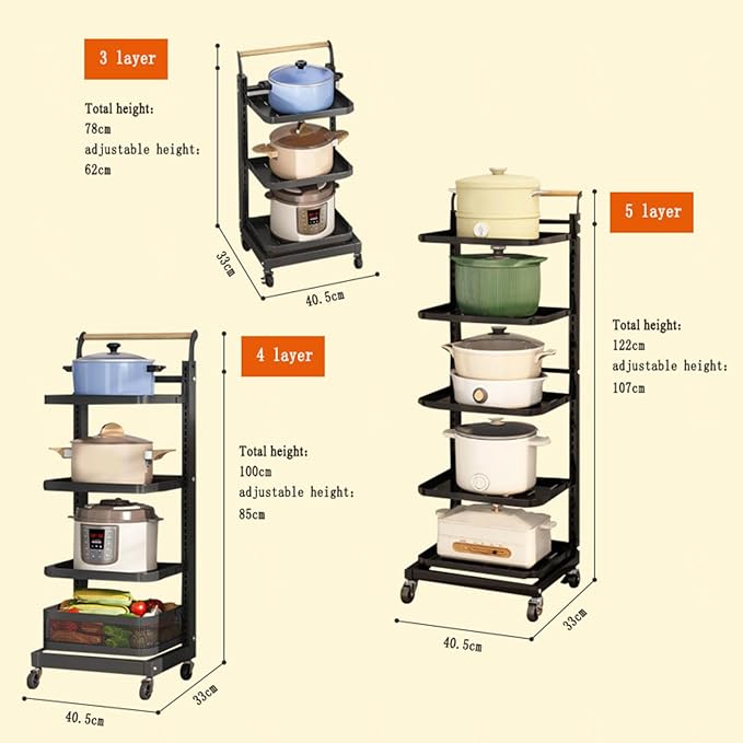 Kitchen Stand for Dishes nizer with 3 Tier Plate Rack and Cupboard Shelf White