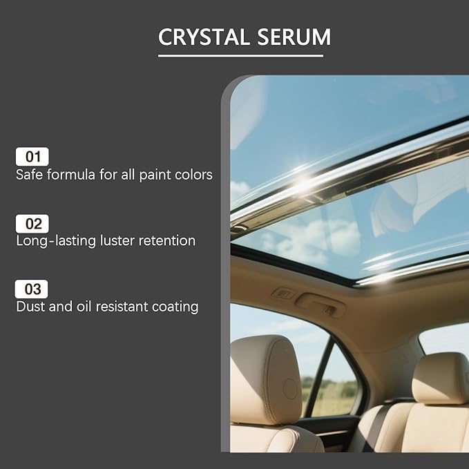 Recommended Drying Time: Allow the Coated Surface to Remain Dry for a Period After Application. Extended Curing Time Helps Support Better Bonding and Overall Coating Performance