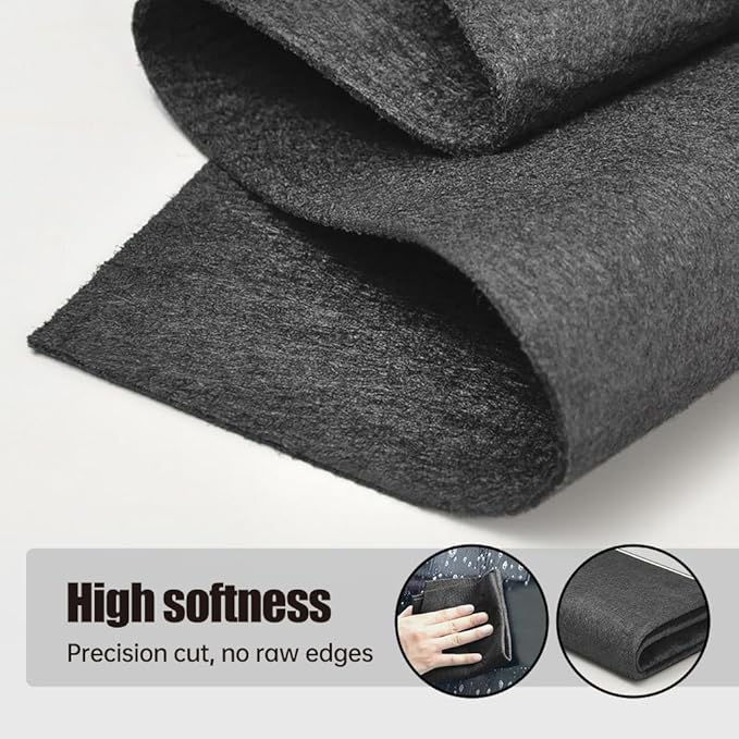 2026 New Thickened Magic Cleaning Cloth, Upgrade Reuseable Streak Free Microfiber Cloth Magic Fiber Microfiber Cleaning Cloth, Multipurpose Miracle Rags for Kitchen,Window,Glass,Cars (5pcs, 8x12 in)