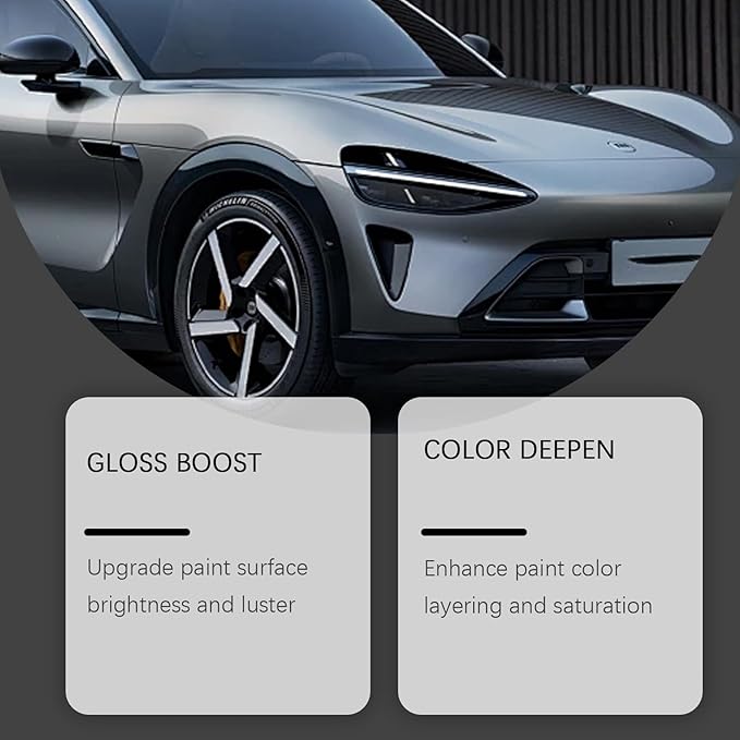 Recommended Drying Time: Allow the Coated Surface to Remain Dry for a Period After Application. Extended Curing Time Helps Support Better Bonding and Overall Coating Performance
