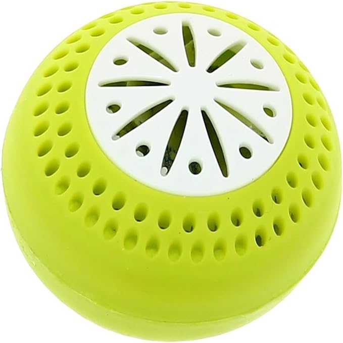 Refrigerator Odor Absorber Deodorizer balls Preserve Freshness Kitchen Home