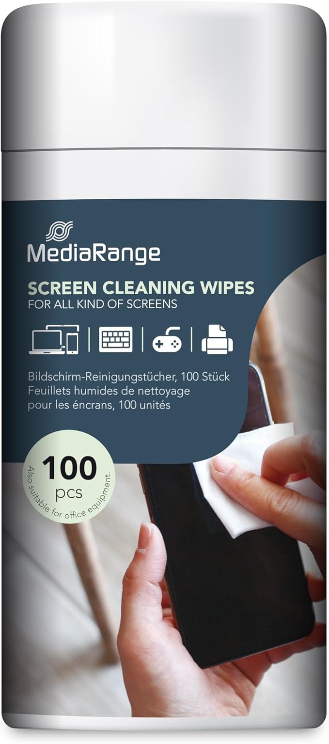 MediaRange Cleansing kit 1pcs/, MR720 (1pcs/)