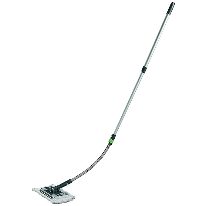 Stainmaster, Microfiber Sweep and Mop Floor Cleaning Kit (Pack of 2)