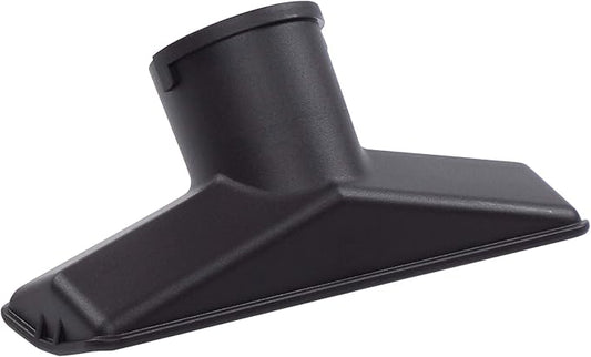 CRAFTSMAN CMXZVBE38676 1-7/8 in. Utility Nozzle Wet Dry Vac Attachment, Industrial-Grade Shop Vacuum Accessory for Cleaning Hard Surfaces, Fits 1-7/8 in. Hose Diameter