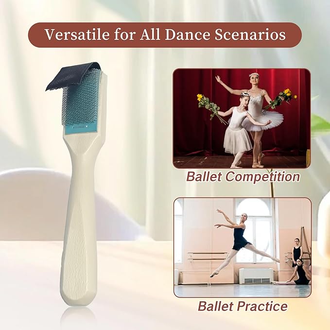 1Pcs Dance Shoe Brush for Suede Soles Hard Bristle Cleaning Brushes for Ballroom Bowling and Rubber Sole Shoes Sole Cleaner Brush for Bottoms, Shoe Cleaning Brush for Suede and Leather