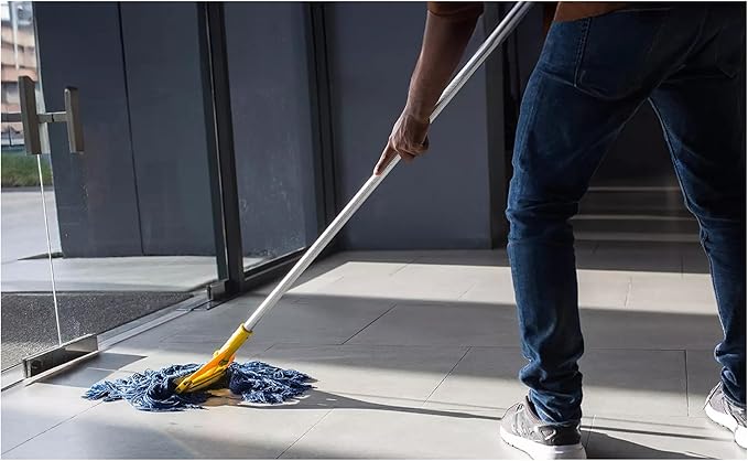 Member's Mark Commercial Floor Cleaner and Degreaser (128 oz.) (Case of 4)