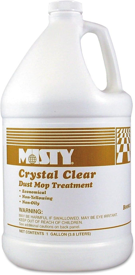AMR1003411EA - Crystal Clear Dust Mop Treatment