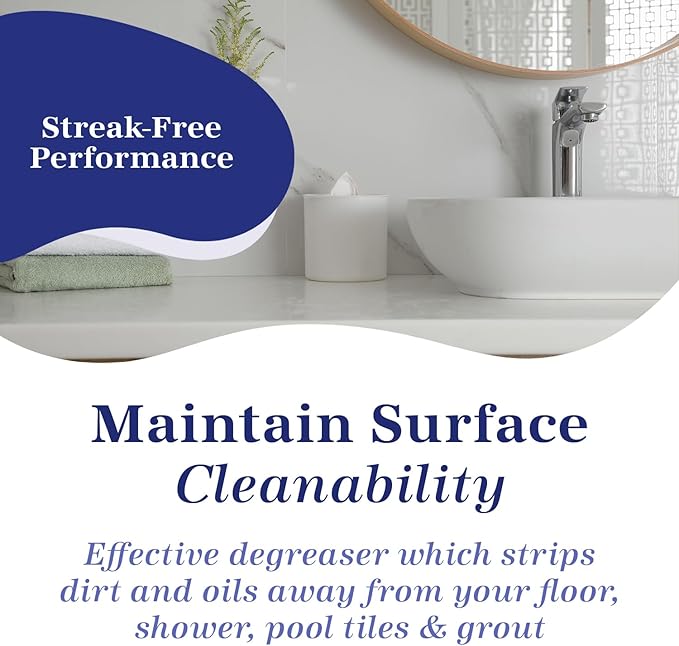 Marblelife® CLEAN IT FORWARD Marble & Travertine Cleaner Kit (MTC-41150, 4ozBottle/Spray-65442)