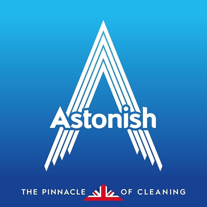 Astonish Pet Fresh Floor Cleaner with Dirt-Repelling Technology, Morning Dew Scent - Protective Shine Coating with Odor Neutralizer, Stain Lifting Formula for Sealed Surfaces