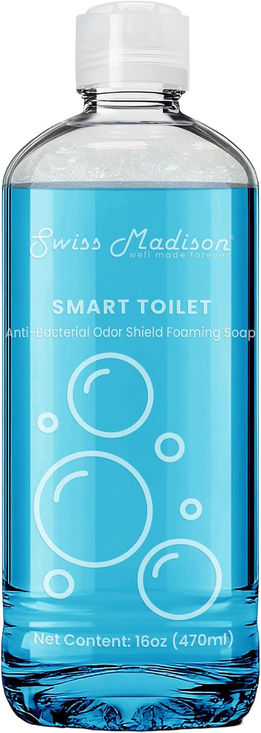 Swiss Madison Viro Smart Toilet Foaming Agent