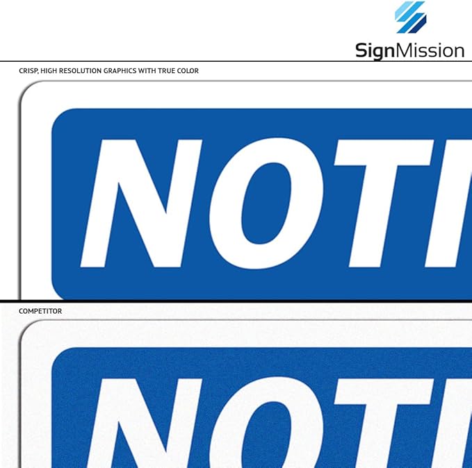 OSHA Notice Signs - Stop Check Lint Trap Clean Before & After Sign | Extremely Durable Made in The USA Signs Or Heavy Duty Vinyl Label | Protect Your Warehouse & Business