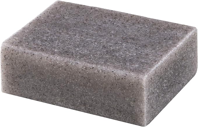 Pedag Suede Cleaner Bar Eraser Block, German Made, to Clean Suede Shoes Boots and Bags, 1 Unit