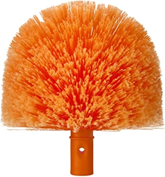 Gardus SP2 SpinAway Rotary Cleaning Kit Replacement Brush Head