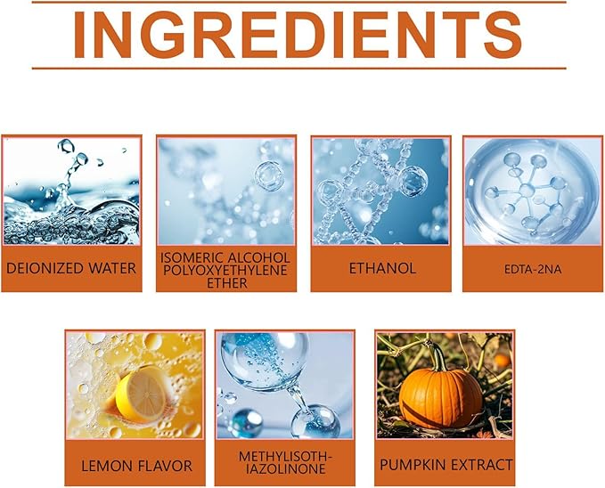 Multi- Floor Cleaner, 200ml Fresh Scent Solution, Cleaning Liquid with Gentle Formula, Floor Care Tool, Home Cleaner with Pleasant Fragrance, House Use for Bathroom and Kitchen