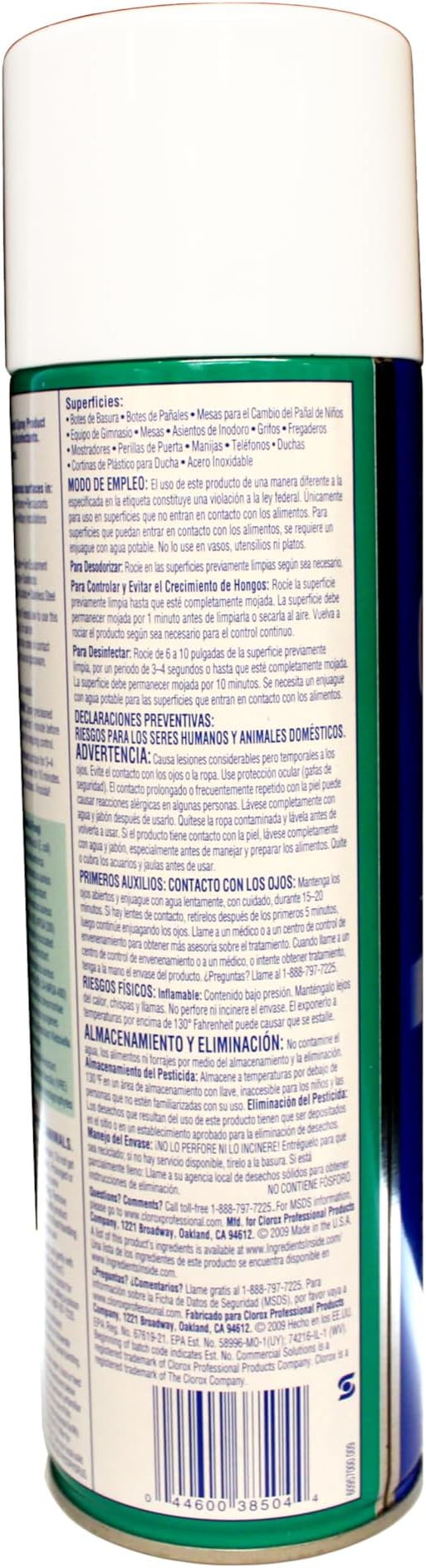 Clorox® Disinfecting Spray