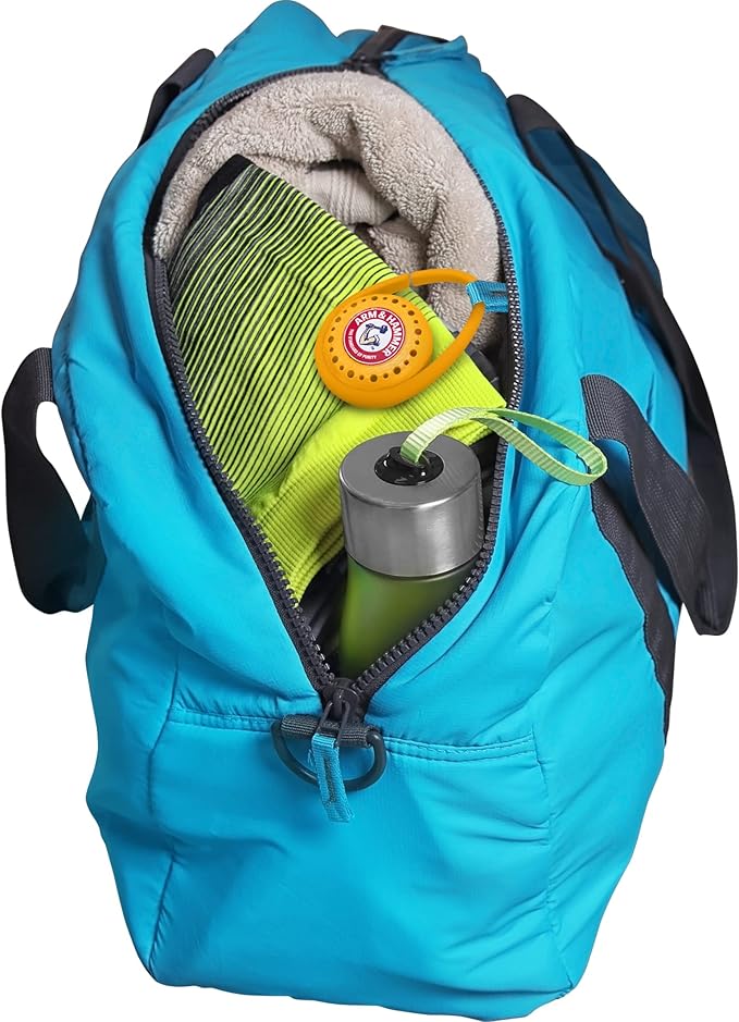 Arm & Hammer Odor Busterz - Clip N Go, 4 Count Deodorizer Pack
