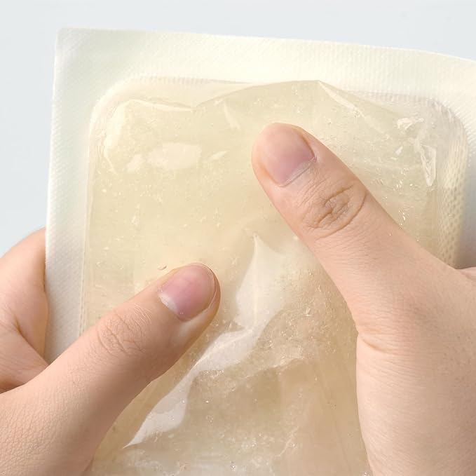 Wisesorb 25 Gram Moisture Absorbers, 30 Packs Dehumidifier Bags for Bathrooms, Basements, Rvs, Paper Packing Premium White Granule Humidity Packets Perfect for Closet