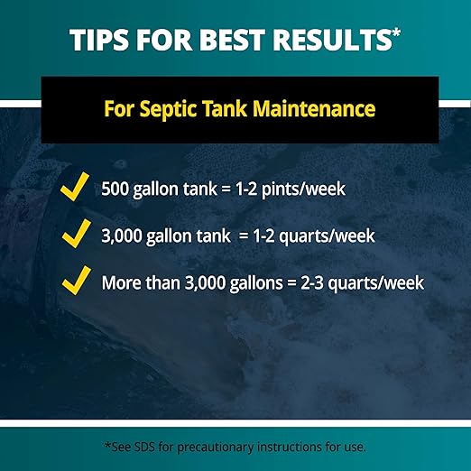 CLR PRO Commercial Drain Maintainer and Grease Trap Treatment, Preventative Maintenance Bio Enzyme Formula, Reduces Odor and Breaks Down Grease, 5 Gallon Pail