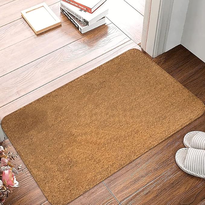 Don't Be a Cunt Handmade Doormat, Door Mat, Personalized Doormat, Funny Door mat, Welcome Mat, Door Mat 30x18 Inch
